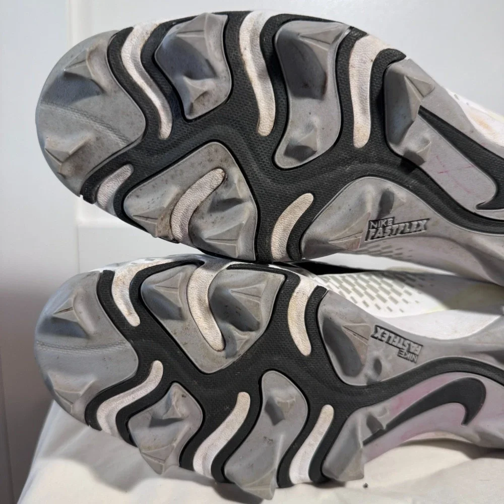 Nike good used